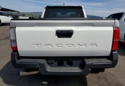 2025 Toyota Tacoma - Image 6
