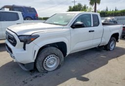 2025 Toyota Tacoma - Image 1