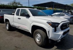 2025 Toyota Tacoma - Image 2