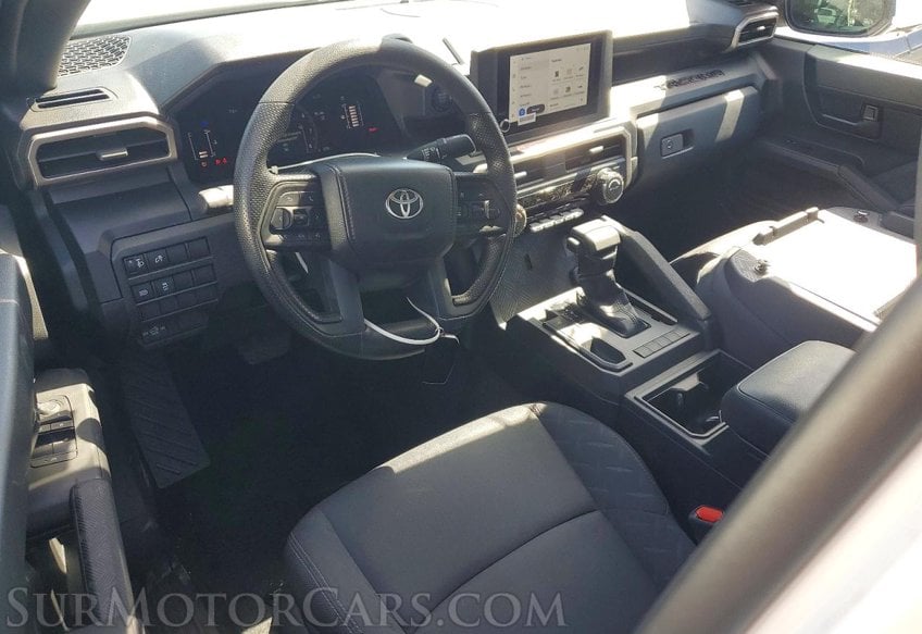 2025 Toyota Tacoma - Image 7