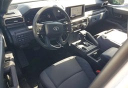2025 Toyota Tacoma - Image 7