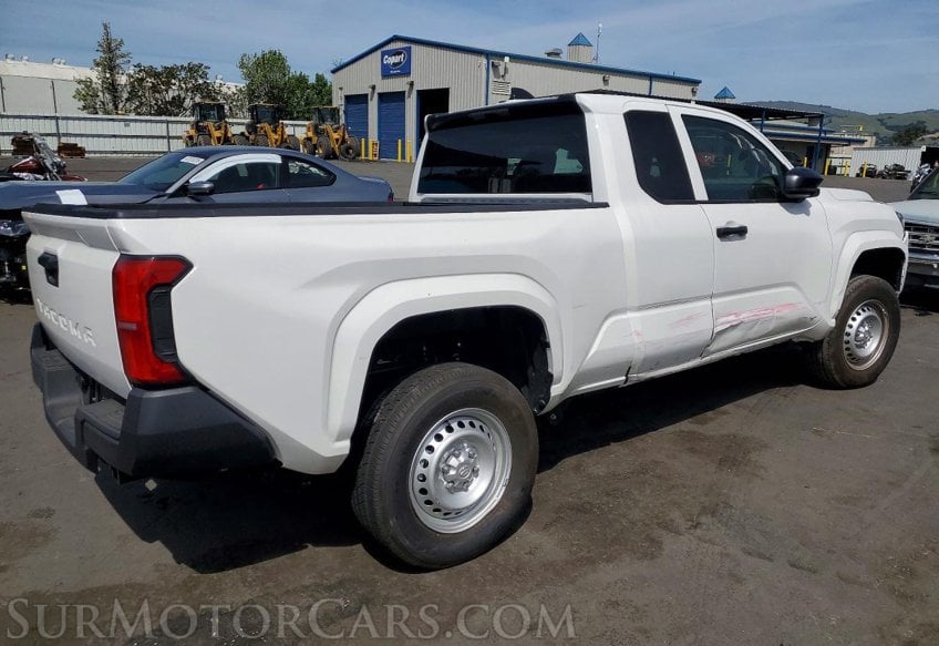 2025 Toyota Tacoma - Image 5