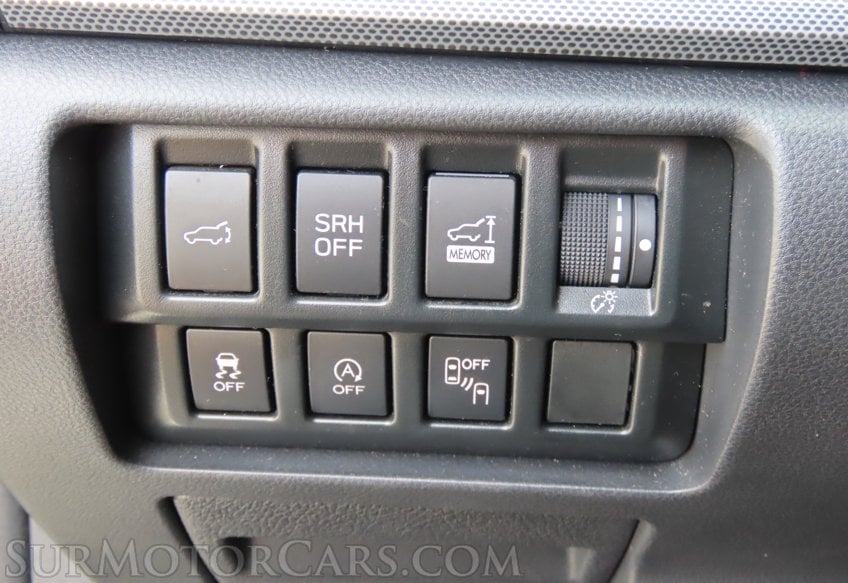 2021 Subaru Forester Limited - Image 47