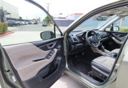 2021 Subaru Forester Limited - Image 21