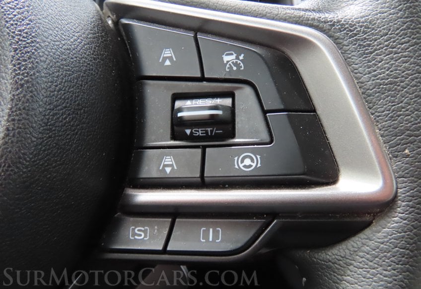 2021 Subaru Forester Limited - Image 34