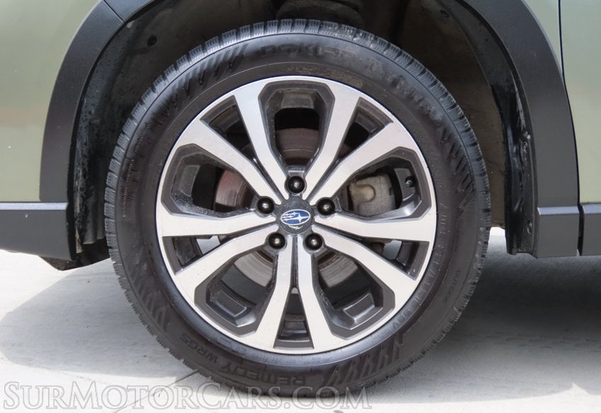 2021 Subaru Forester Limited - Image 20