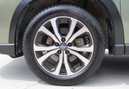 2021 Subaru Forester Limited - Image 20