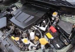 2021 Subaru Forester Limited - Image 55