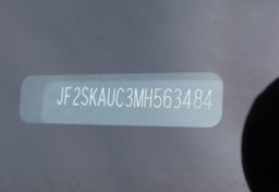 2021 Subaru Forester Limited - Image 57