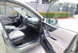 2021 Subaru Forester Limited - Image 22