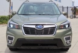 2021 Subaru Forester Limited - Image 12