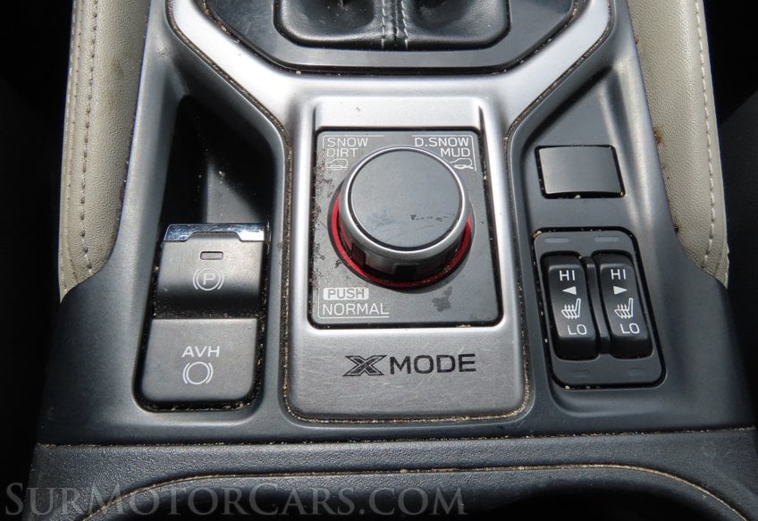 2021 Subaru Forester Limited - Image 46