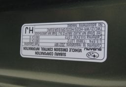 2021 Subaru Forester Limited - Image 58