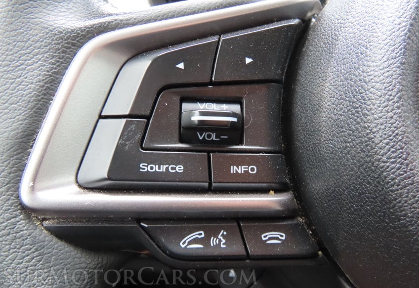 2021 Subaru Forester Limited - Image 35