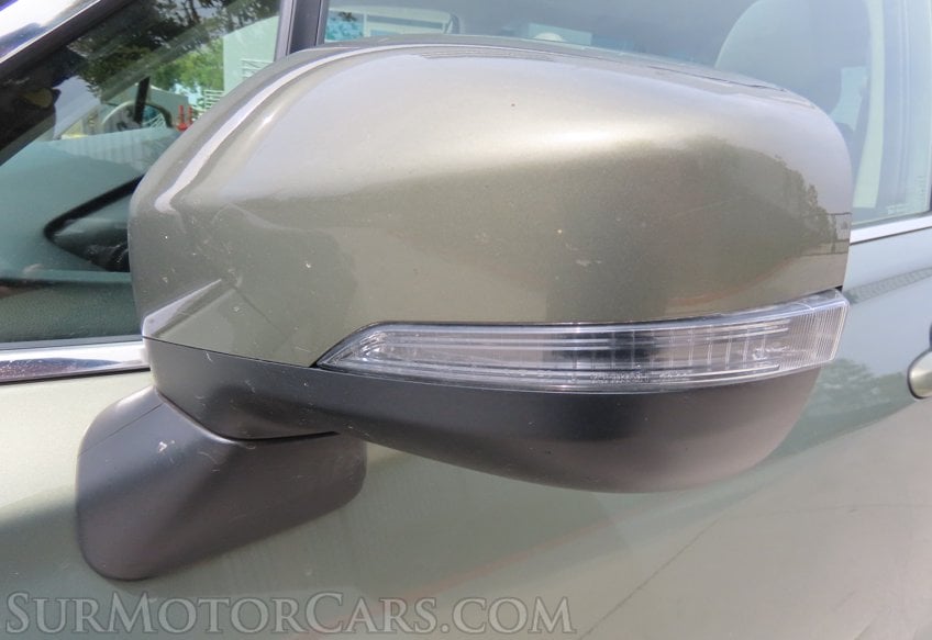 2021 Subaru Forester Limited - Image 16