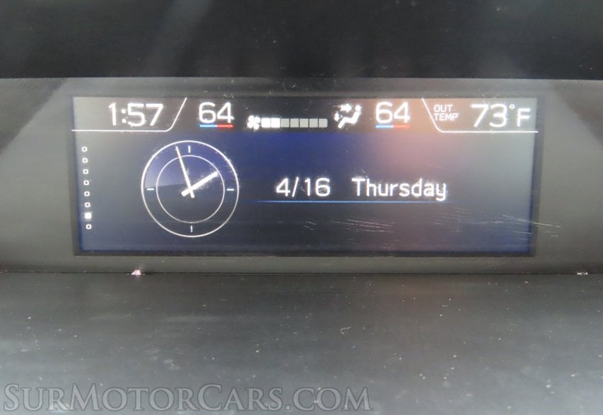 2021 Subaru Forester Limited - Image 42