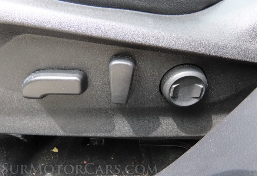 2021 Subaru Forester Limited - Image 52