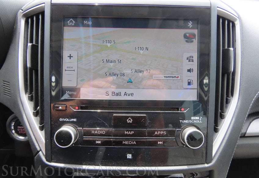 2021 Subaru Forester Limited - Image 44