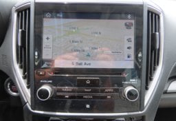 2021 Subaru Forester Limited - Image 44