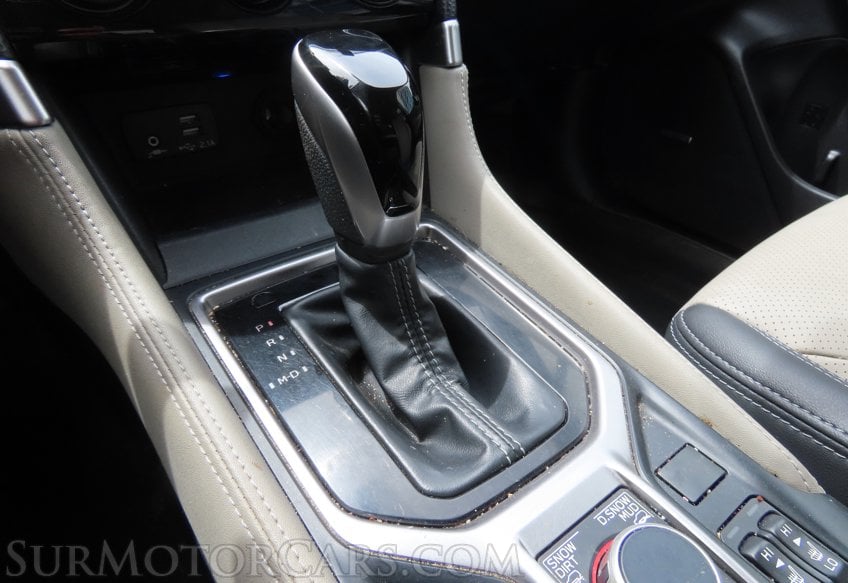 2021 Subaru Forester Limited - Image 48