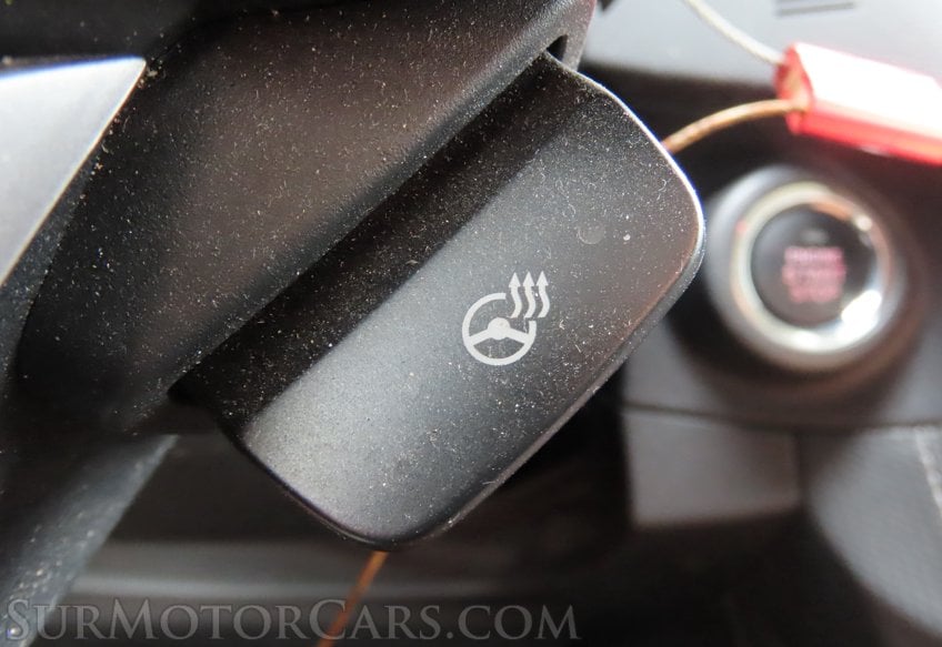 2021 Subaru Forester Limited - Image 38