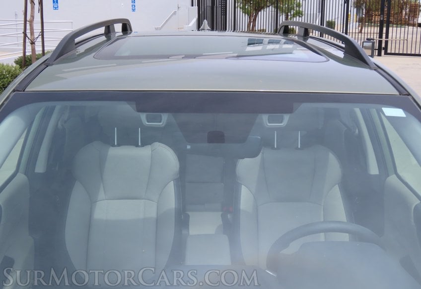 2021 Subaru Forester Limited - Image 13