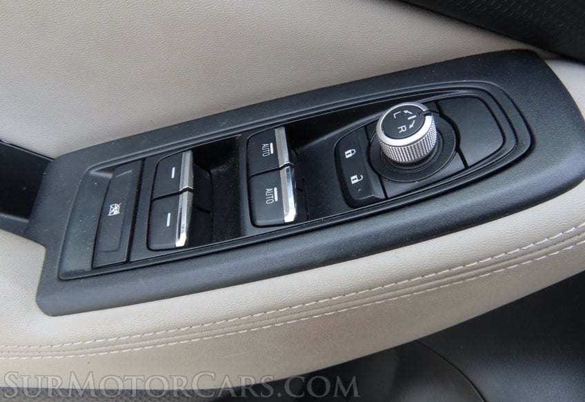 2021 Subaru Forester Limited - Image 51