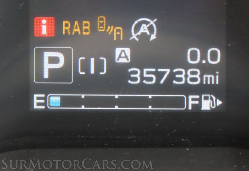 2021 Subaru Forester Limited - Image 41