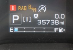 2021 Subaru Forester Limited - Image 41