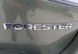 2021 Subaru Forester Limited - Image 17