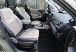 2021 Subaru Forester Limited - Image 30