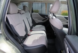 2021 Subaru Forester Limited - Image 32