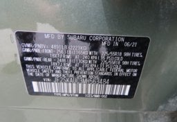 2021 Subaru Forester Limited - Image 56