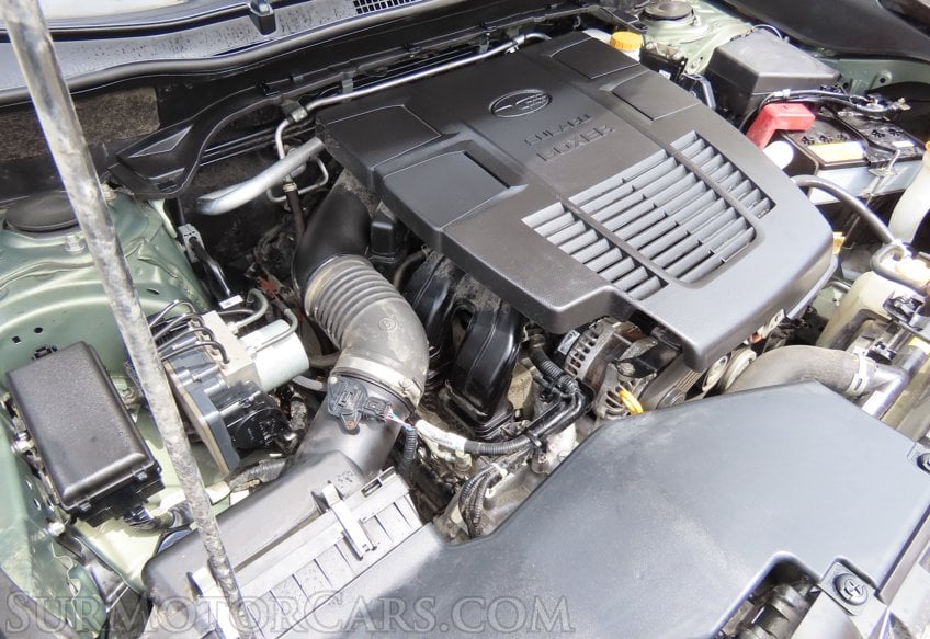 2021 Subaru Forester Limited - Image 53