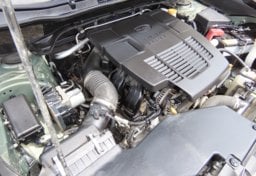 2021 Subaru Forester Limited - Image 53