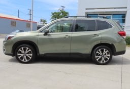 2021 Subaru Forester Limited - Image 6