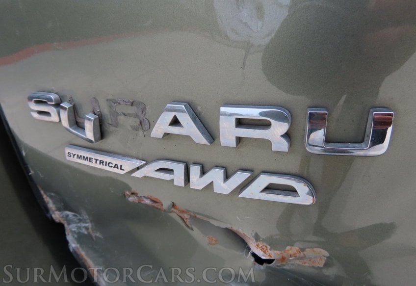 2021 Subaru Forester Limited - Image 18