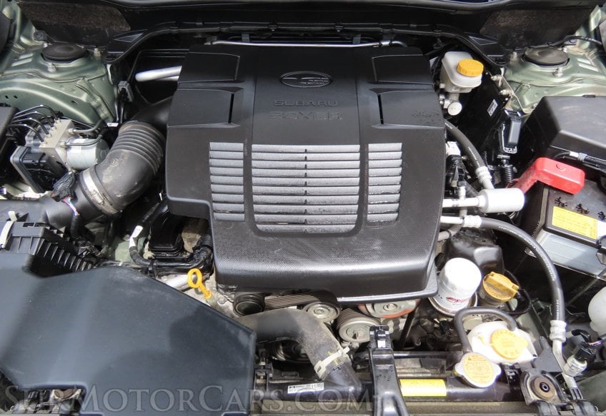 2021 Subaru Forester Limited - Image 54