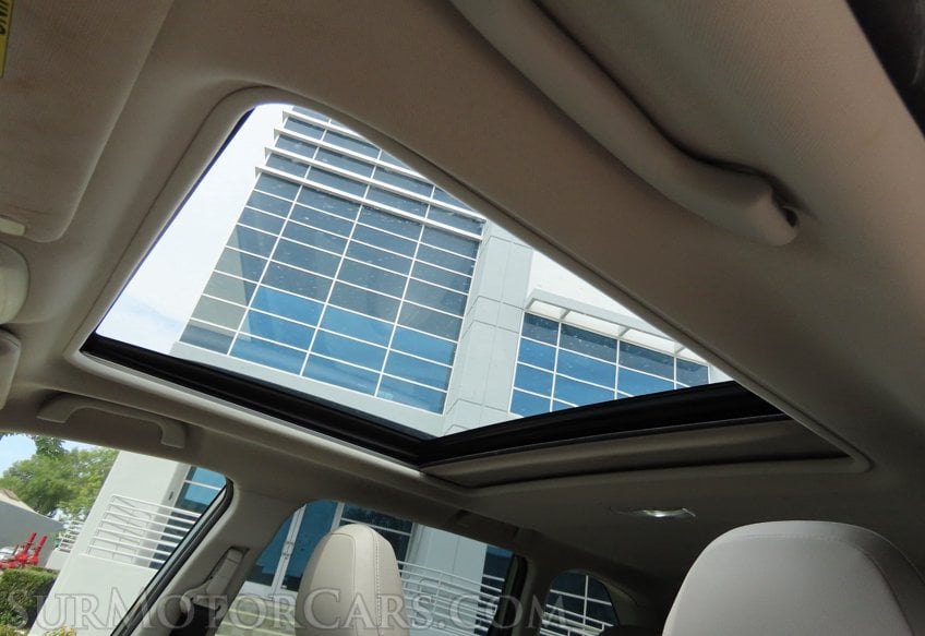 2021 Subaru Forester Limited - Image 50