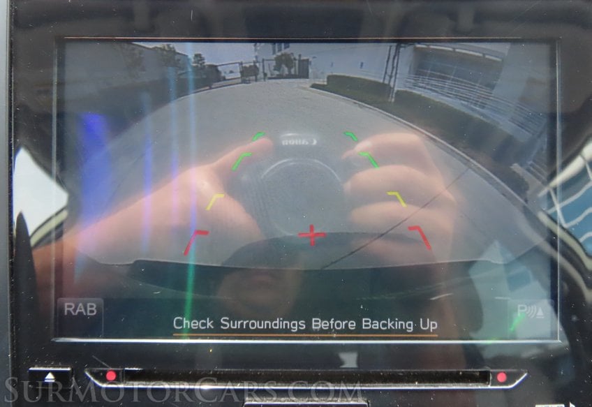 2021 Subaru Forester Limited - Image 43