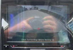 2021 Subaru Forester Limited - Image 43