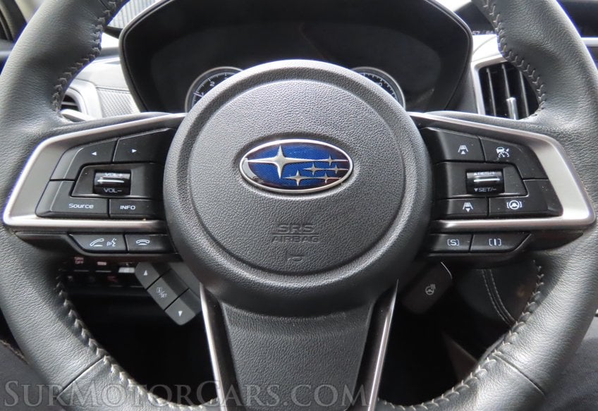 2021 Subaru Forester Limited - Image 33