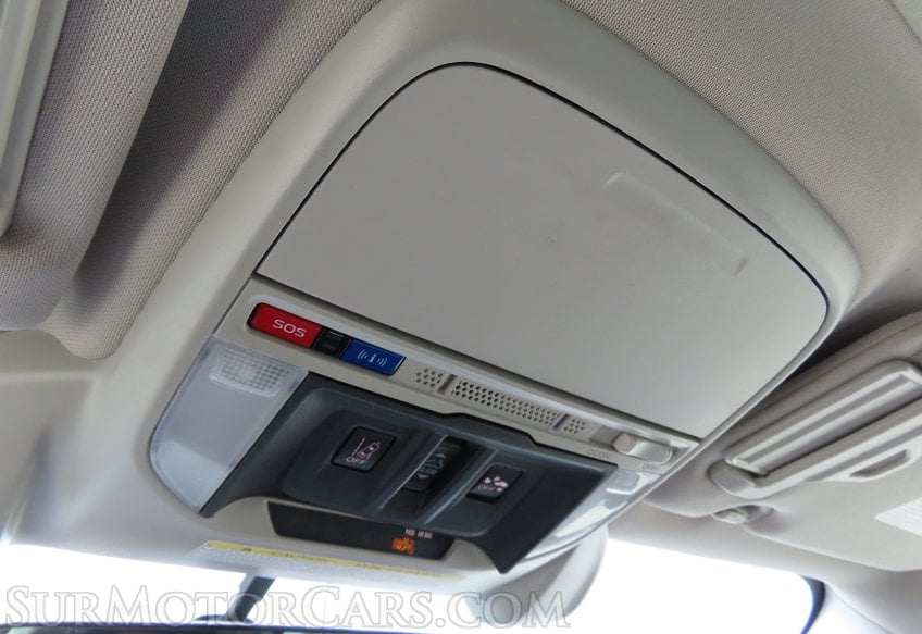 2021 Subaru Forester Limited - Image 49