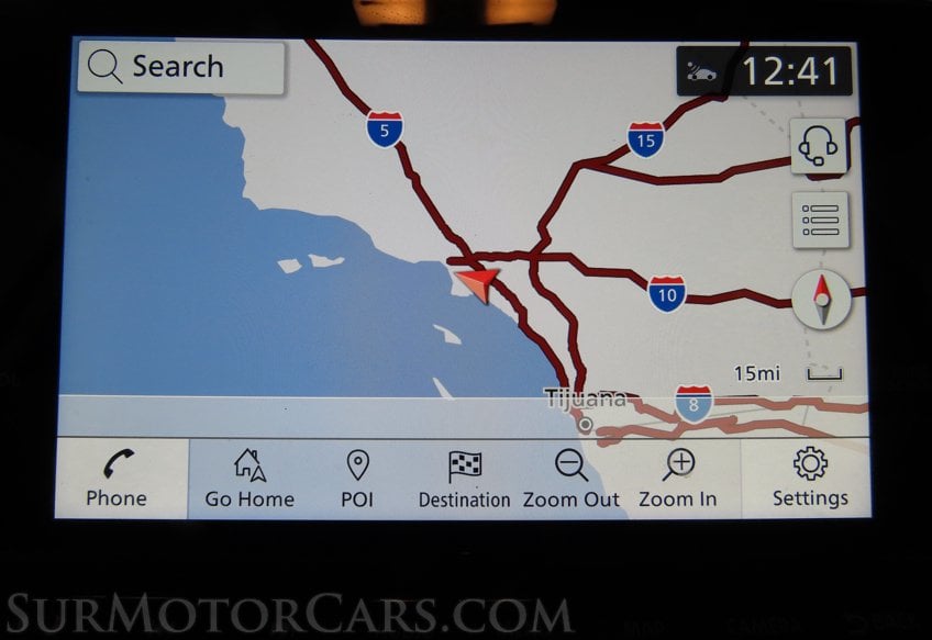 2025 Nissan Pathfinder SL - Image 50