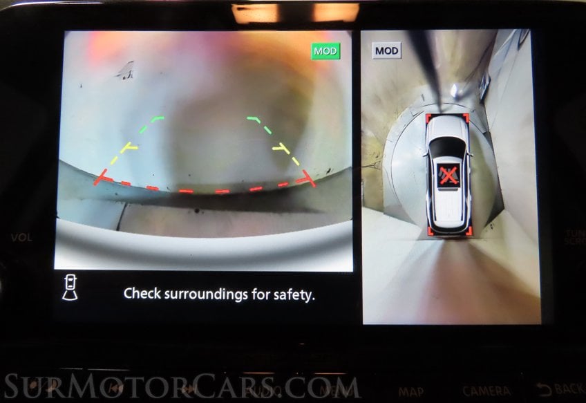 2025 Nissan Pathfinder SL - Image 49