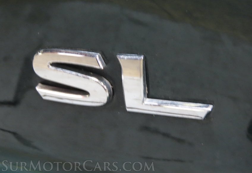 2025 Nissan Pathfinder SL - Image 14