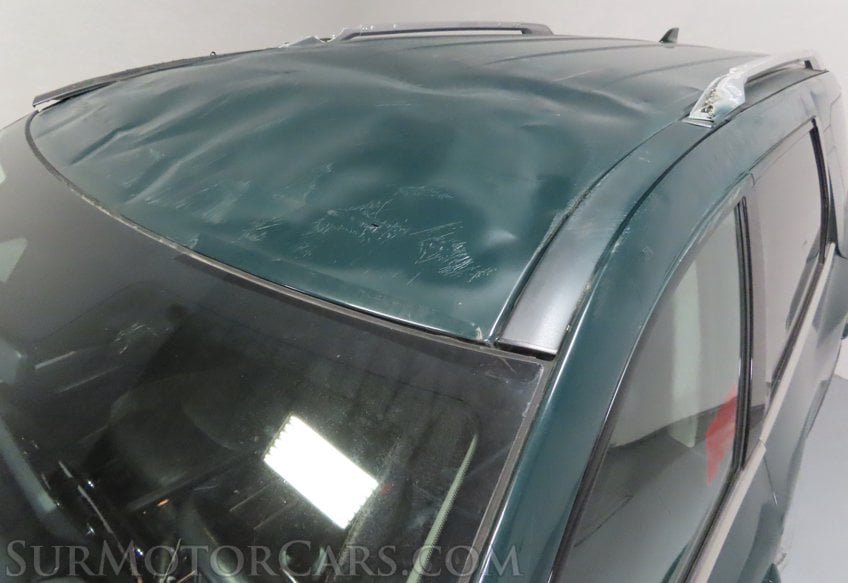 2025 Nissan Pathfinder SL - Image 8