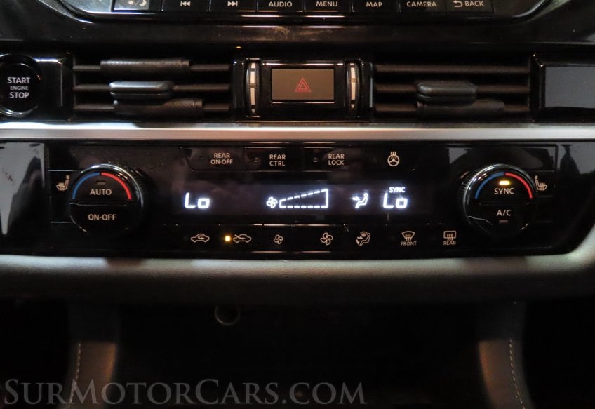 2025 Nissan Pathfinder SL - Image 47