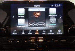 2025 Nissan Pathfinder SL - Image 48