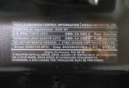 2025 Nissan Pathfinder SL - Image 39